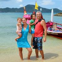 Отзыв от Наталья - виза ДТВ